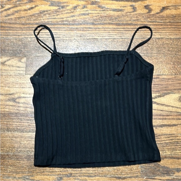 Free with $10 purchase (1 free item per order)- Strap tank - Picture 2 of 2